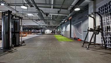 Basic-Fit Semecourt Voie Romaine