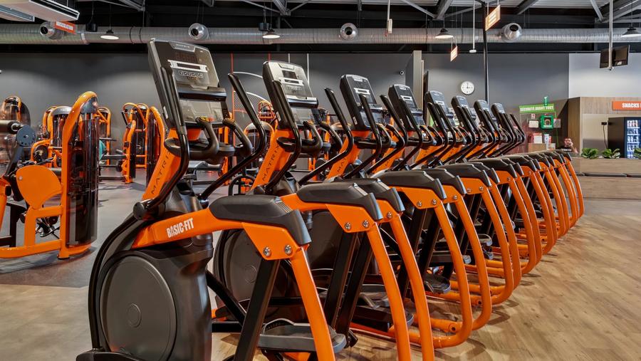 Basic-Fit Thouars Boulevard de Diepholz