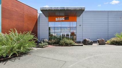 Basic-Fit Thouars Boulevard de Diepholz