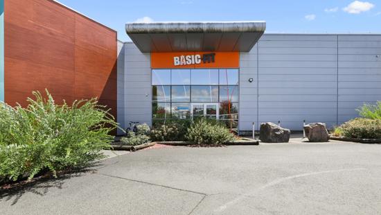 Basic-Fit Thouars Boulevard de Diepholz