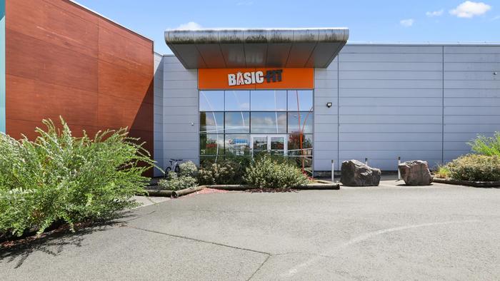 Basic-Fit Thouars Boulevard de Diepholz
