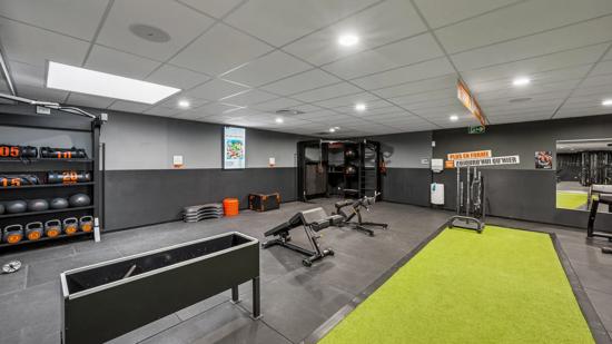 Basic-Fit Ussel Boulevard de la Sarsonne