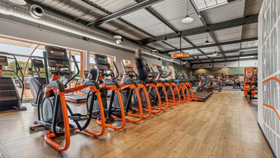 Basic-Fit Vesoul Flandres - Dunkerque