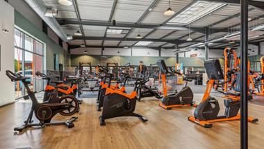 Basic-Fit Vesoul Flandres - Dunkerque