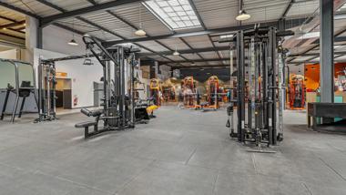 Basic-Fit Vesoul Flandres - Dunkerque