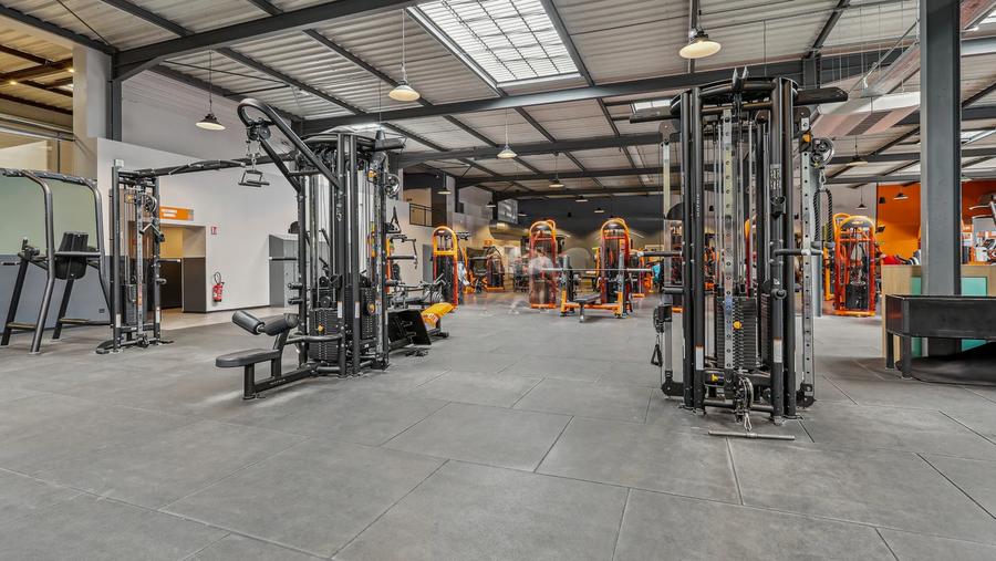 Basic-Fit Vesoul Flandres - Dunkerque
