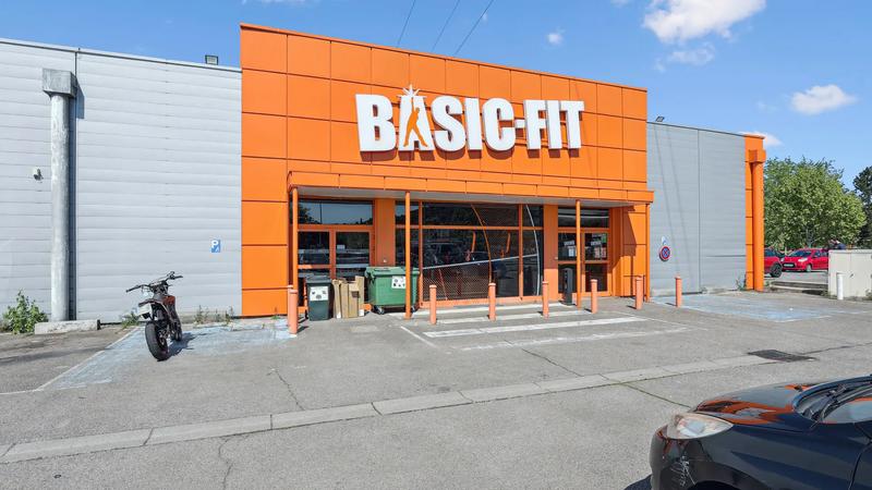 Basic-Fit Vesoul Flandres - Dunkerque
