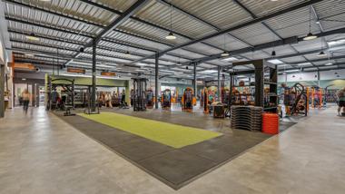 Basic-Fit Vesoul Flandres - Dunkerque