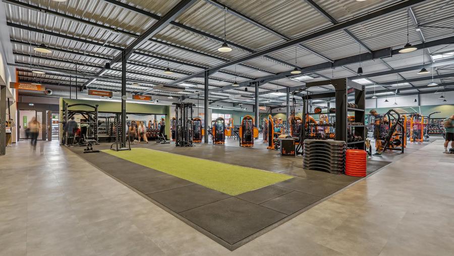 Basic-Fit Vesoul Flandres - Dunkerque