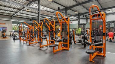 Basic-Fit Vesoul Flandres - Dunkerque