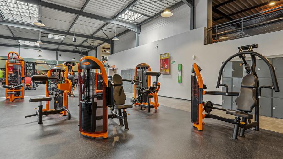 Basic-Fit Vesoul Flandres - Dunkerque