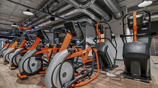 Basic-Fit Annemasse Rue du Chablais