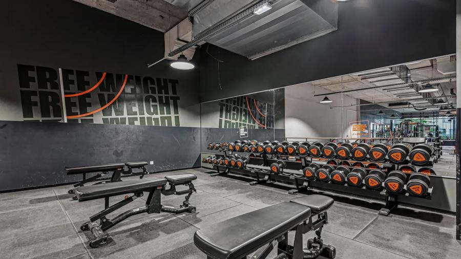 Basic-Fit Annemasse Rue du Chablais