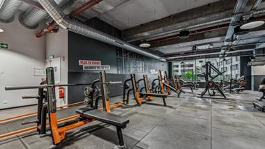 Basic-Fit Annemasse Rue du Chablais