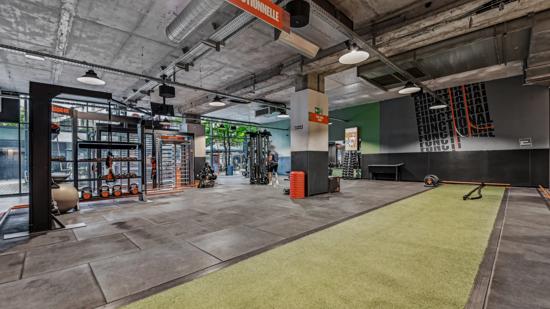 Basic-Fit Annemasse Rue du Chablais