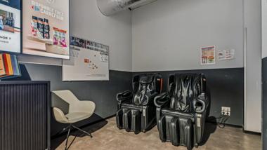Basic-Fit Annemasse Rue du Chablais