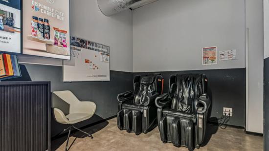 Basic-Fit Annemasse Rue du Chablais