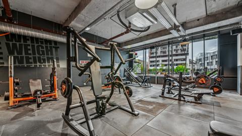 Basic-Fit Annemasse Rue du Chablais