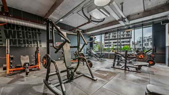 Basic-Fit Annemasse Rue du Chablais