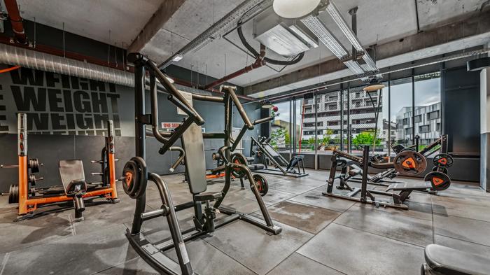 Basic-Fit Annemasse Rue du Chablais