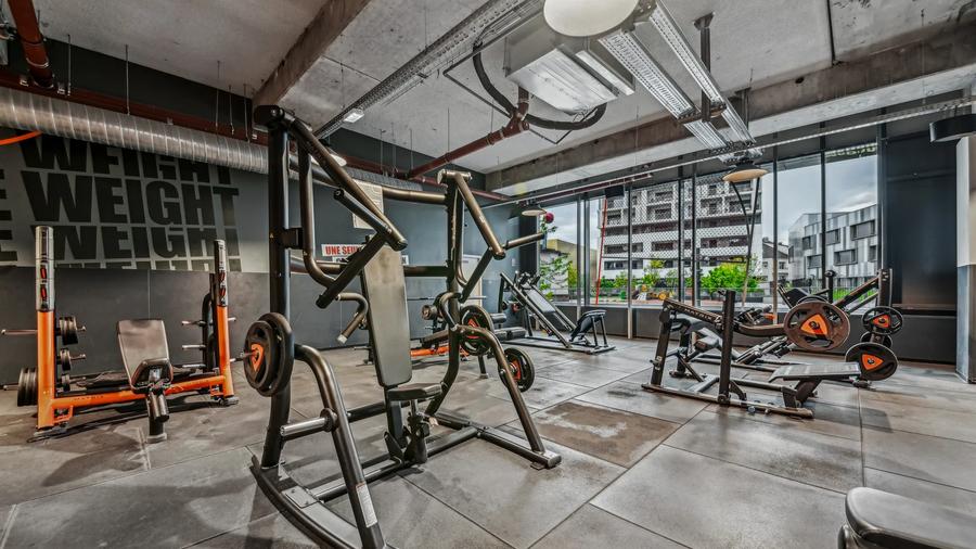 Basic-Fit Annemasse Rue du Chablais
