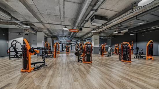 Basic-Fit Annemasse Rue du Chablais