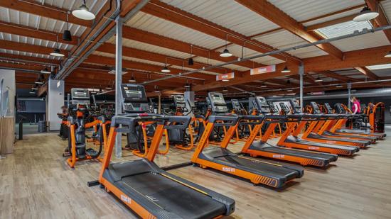 Basic-Fit Cherreau Rue de la Bretonni&egrave;re