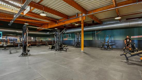 Basic-Fit Cherreau Rue de la Bretonni&egrave;re