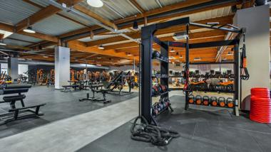 Basic-Fit Cherreau Rue de la Bretonnière