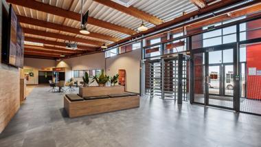 Basic-Fit Cherreau Rue de la Bretonnière