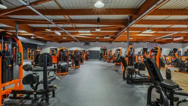 Basic-Fit Cherreau Rue de la Bretonnière