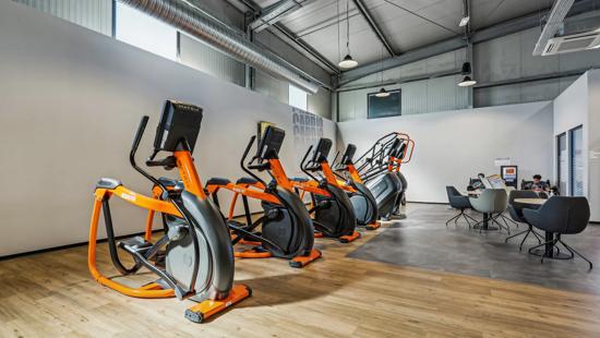 Basic-Fit Creutzwald Rue de Saint-Louis