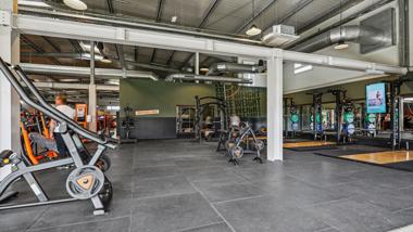 Basic-Fit Creutzwald Rue de Saint-Louis