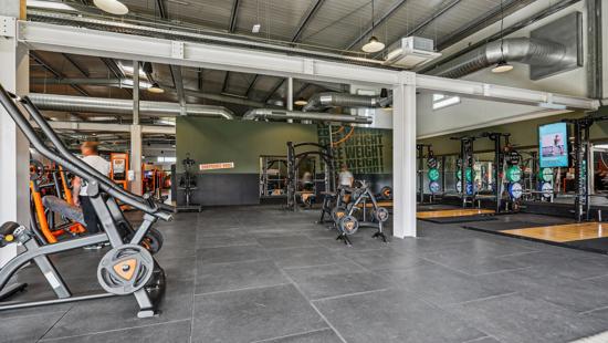 Basic-Fit Creutzwald Rue de Saint-Louis