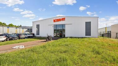 Basic-Fit Creutzwald Rue de Saint-Louis