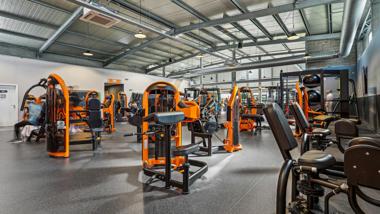 Basic-Fit Creutzwald Rue de Saint-Louis