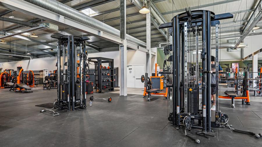 Basic-Fit Creutzwald Rue de Saint-Louis