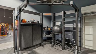 Basic-Fit Dommartin-l&egrave;s-Toul Rue de la Haye Plaisante 24/7