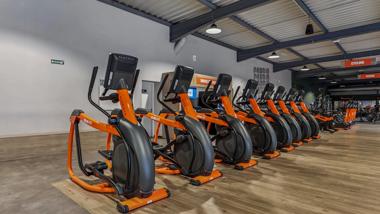 Basic-Fit Hericourt rue Salamon