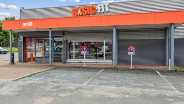 Basic-Fit Hericourt rue Salamon
