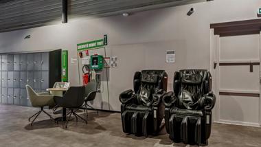 Basic-Fit Hericourt rue Salamon