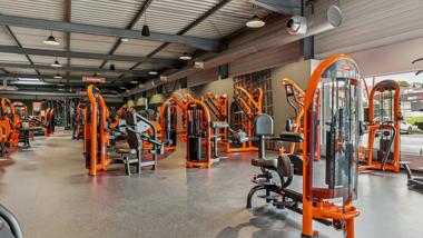 Basic-Fit Hericourt rue Salamon