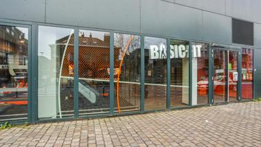Basic-Fit Lille Rue Dumont d’Urville