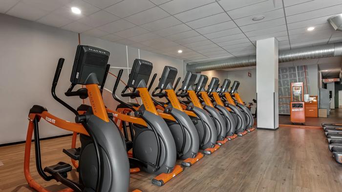 Basic-Fit Mantes-la-Jolie Rue du Lavoir