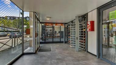 Basic-Fit Mantes-la-Jolie Rue du Lavoir
