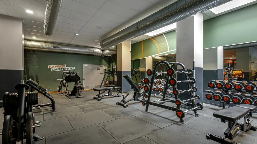 Basic-Fit Mantes-la-Jolie Rue du Lavoir