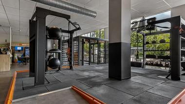 Basic-Fit Mantes-la-Jolie Rue du Lavoir