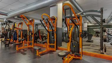 Basic-Fit Mantes-la-Jolie Rue du Lavoir