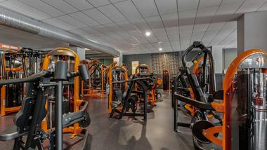 Basic-Fit Mantes-la-Jolie Rue du Lavoir
