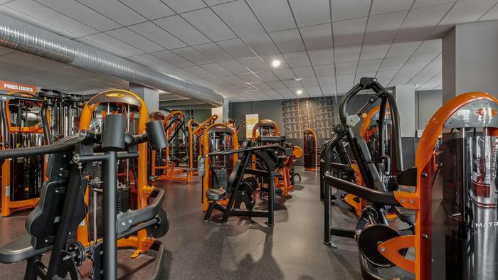 Basic-Fit Mantes-la-Jolie Rue du Lavoir